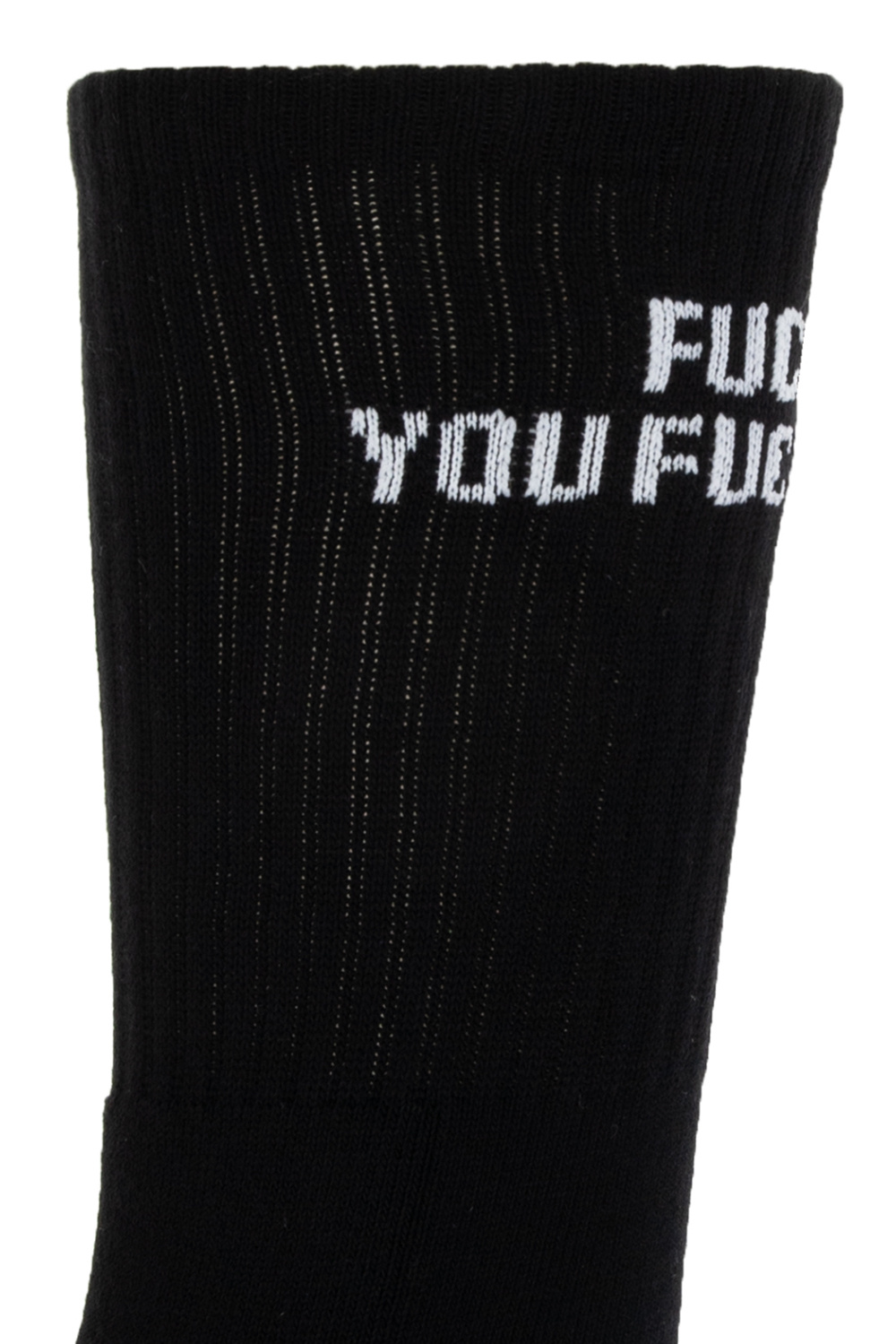 R13 Socks with logo Women s Clothing Vitkac